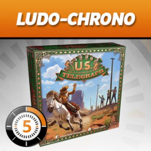 LUDOCHRONO – Us telegraph