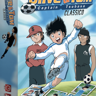 Olive et Tom : Classico