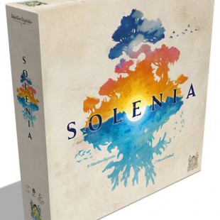 Solenia