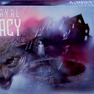 Le test de Betrayal Legacy