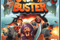 Cannon Buster : Buster qui tonne ?