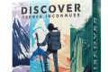 Discover : terres Inconnues le jeu Unique selon FFG