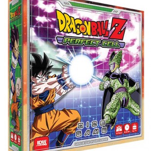 Dragon Ball Z : Perfect Cell
