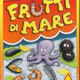 Frutti di Mare