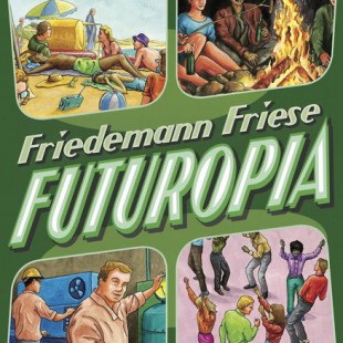 Futuropia