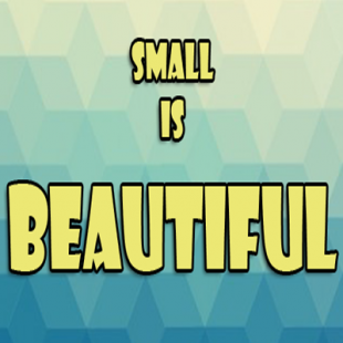 Small is beautiful # 8: Plouf party, Kokomots, Karuba le jeu de cartes, Troika, Mad trip, Nessos, Renard des bois