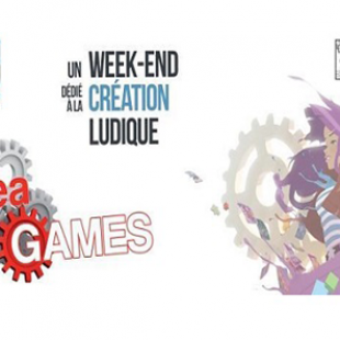 Le Centre Ludique de Boulogne-Billancourt vous donne rendez-vous