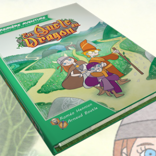 L’histoire dont tu es le tout petit héros – dès 4 ans