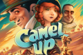 Camel Up 2.0