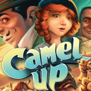Camel Up 2.0