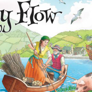 Key Flow, le dernier né de la saga des Key