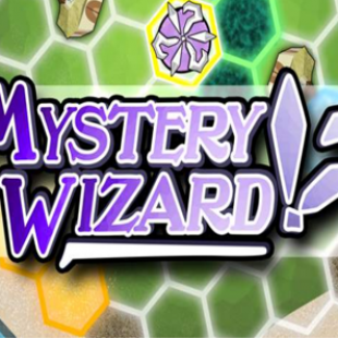 GMT sur de nouvelles terres avec Mystery Wizard