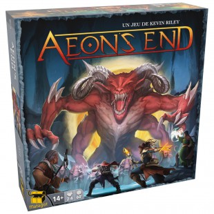 Le test de Aeon’s End