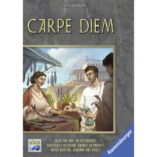 Carpe Diem : Profitons du moment ?