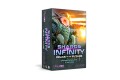 Shards of Infinity revient avec les reliques du Futur