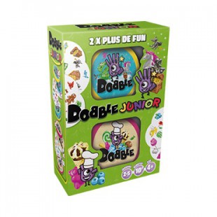 Dobble Junior