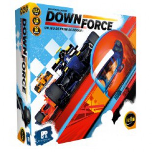 Le test de Downforce