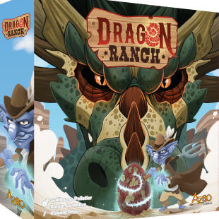 Dragon Ranch