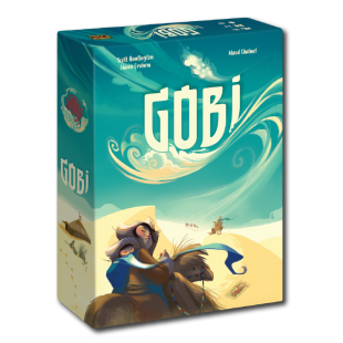 Gobi (2018)