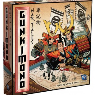 Règle express : fiche résumé Gunkimono03/05/2019