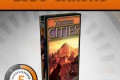 LUDOCHRONO – 7 Wonders Cities
