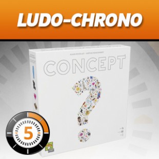 LUDOCHRONO – Concept