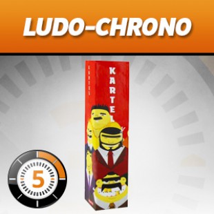 LUDOCHRONO – Kartel