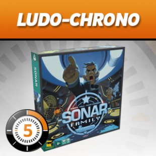 LUDOCHRONO – Sonar Family