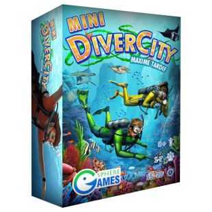 Mini Divercity