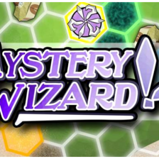 Mystery Wizard