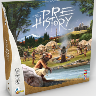 Prehistory