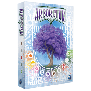 Arboretum  2018