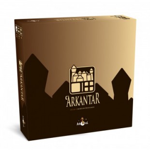 Arkantar