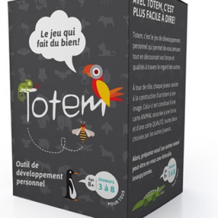 Totem (le jeu qui fait du bien)