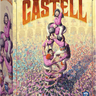 Castell (2018)