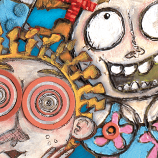 Feelings, que se passe-t-il dans la tête des autres ?