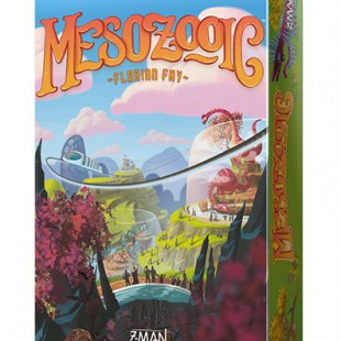 Mesozooic