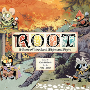 Chacun son root, chacun sa façon d’marquer 30 points