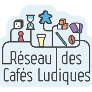 Le réseau des cafés ludiques soutient les médias ludiques spécialisés