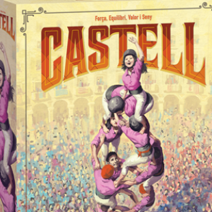 Que prépare Renegade pour Essen 2018