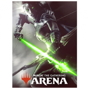 Magic: The Gathering Arena en Bêta ouverte