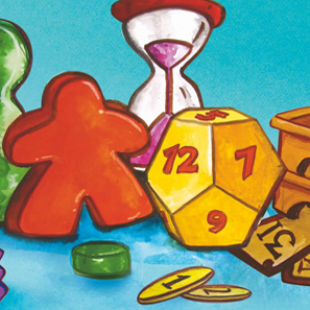 Colomiers, ça joue les 20 et 21 octobre prochain