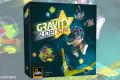Gravity Superstar en sortie intersidérale pour Essen