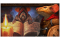Mice & Mystics : le film DreamWorks !