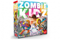 Scorpion Masqué annonce la sortie de Zombie Kidz Évolution