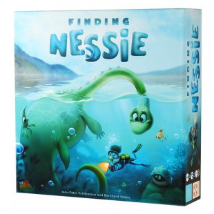 Nessie