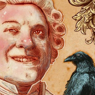 Jonathan Strange et Mr Norrell, le jeu