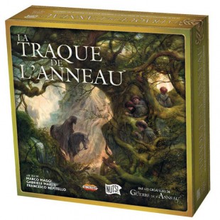 Le test de La traque de l’anneau