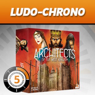 LUDOCHRONO – Architectes du Royaume de l&rsquo;Ouest