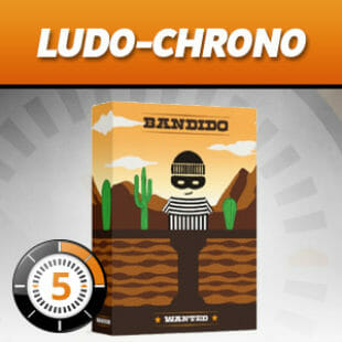 LUDOCHRONO – Bandido